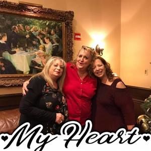 Meet your Posher, Rhonda hooker ridinger